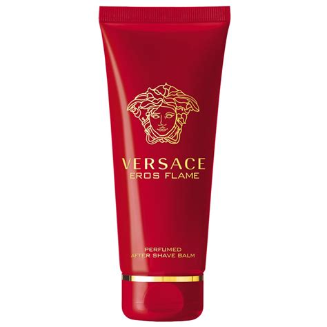 Eros Flame After Shave Balm 100 ml .